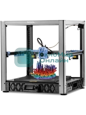Принтер 3D Sovol SV08