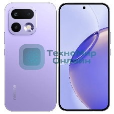 Смартфон Realme 16 Pro RMX5120 12/512Gb сиреневый