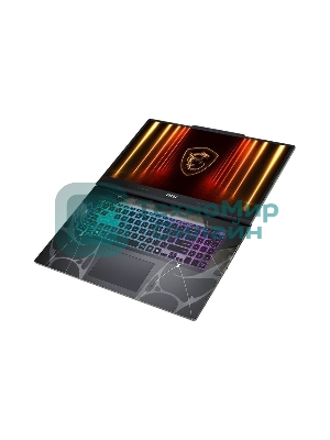 Ноутбук MSI Cyborg 17 B2RWEKG-279XRU/17.3