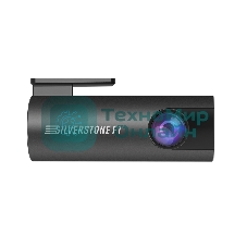 Видеорегистратор Silverstone F1 OKO 2.0, 1920x1080, G-сенсор