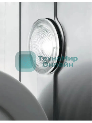 Встраиваемая посудомоечная машина Electrolux EEZ69410W полноразмерная