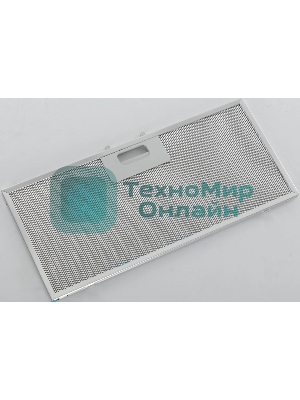 Вытяжка встраиваемая Elikor Flat 42П-430-К3Д белый/хром, 42 см, 430 куб. м/ч, 60 дБ