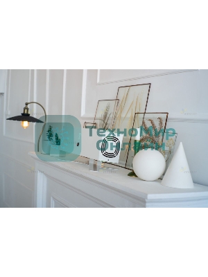 Облучатель - рециркулятор воздуха ультрафиолетовый бактерицидный Поток М45 РУ М45 Wi-Fi