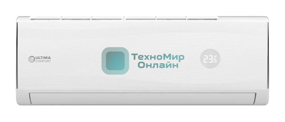 Внутренний блок сплит-системы ULTIMA COMFORT EXD-12PN-IN