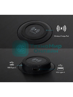 Компьютерный корпус Lian-Li DK07X черный без БП E-ATX 10x120мм 3x140мм 2xUSB3.0 audio bott PSU