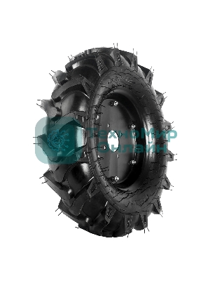 Колесо пневматическое с диском PATRIOT P6.00-12D-1 490001229