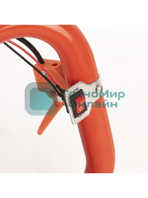 Мотобур бензиновый PATRIOT PT AE140D (без шнека) easy start