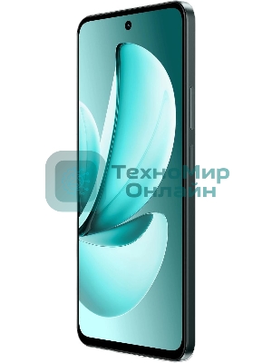 Смартфон Realme RMX5303 C71 8/128Gb зеленый