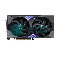 Видеокарта MSI RTX 5060 Ti 8G GAMING OC, NVIDIA RTX 5060 Ti, 8 ГБ GDDR7, 128 бит, PCI-e 5.0, 1xHDMI, 3xDP, 2662 МГц