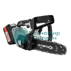 Цепная пила PCA-12/36V 824.2.2.70 ИНТЕРСКОЛ