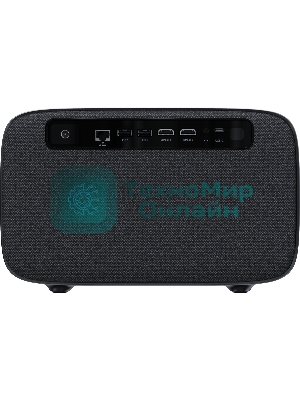 Проектор Cactus CS-X1.B LCD 1100Lm ANSI (4096x2160) 4300:1 ресурс лампы:50000часов 2xUSB typeA 2xHDMI 3кг