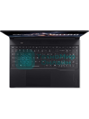 Ноутбук Acer Nitro V 16S ANV16S-71-75R0 Intel Core 7 240H/32Gb/SSD 1Tb/RTX 5060 8Gb/16