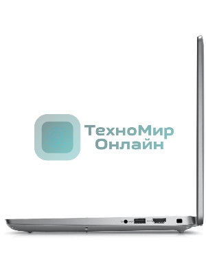 Ноутбук Dell Latitude 5450 Core Ultra 7 155H 16Gb SSD512Gb Intel Arc 14