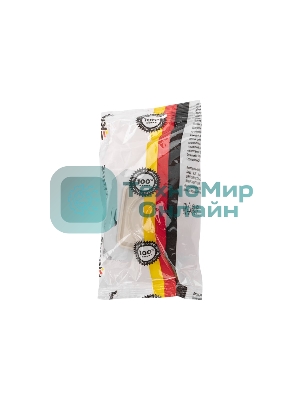 Светорегулятор Kranz DEA 300Вт с/у мех. бежевый (1/10/100)