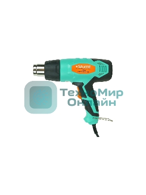 Фен технический Sturm! HG2005