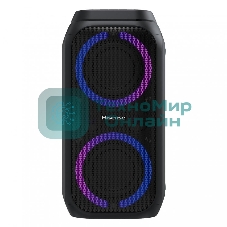 Музыкальный центр Hisense Party Rocket 160 черный