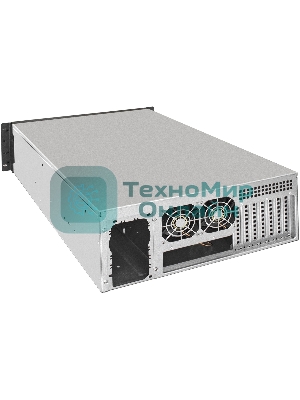 Серверная платформа ExeGate Pro 4U650-010/4U4139L RM 19