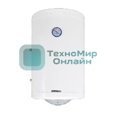 Накопительный комбинированный водонагреватель Metalac Heatleader MB Inox 120 PKL R (левое подключение)