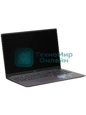 Ноутбук Honor MagicBook X16 2026 BRG-X/16