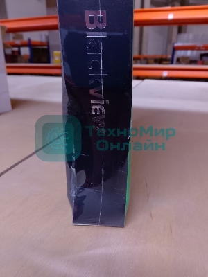 (Поврежденная упаковка) Смартфон Blackview FORT100 8/128GB BLACK (Новый товар  в заводской упаковке  с повреждениями)