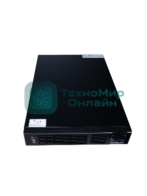 Источник бесперебойного питания (ИБП) ACD PW-RackLine 3000