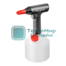 Распылитель аккумуляторный PATRIOT PT-1Li