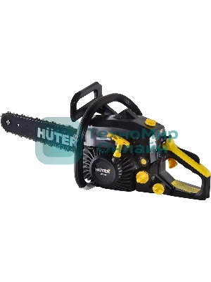 Бензопила Huter BS-40 1600Вт дл.шин.:40см