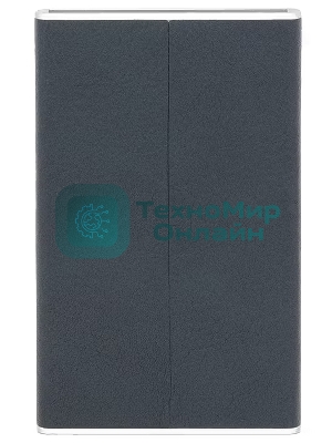 Картхолдер Piquadro Black Square PP4825B3R/BLU4 натуральная кожа, темно-синий