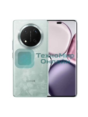 Смартфон Honor X9c, 12/256Gb, зеленый