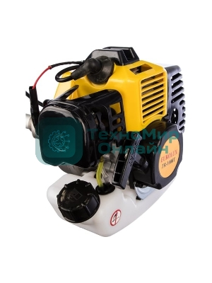 Триммер бензиновый Eurolux TR-1000T, 1,8 л.с.