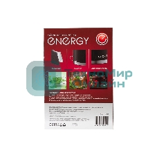 Чайник электрический Energy E-208 1.7 л белый, двойной корпус