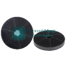 Фильтр для вытяжек Zigmund & Shtain FIL_CARB_K138