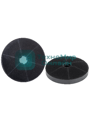 Фильтр для вытяжек Zigmund & Shtain FIL_CARB_K138