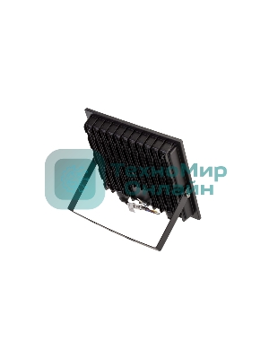 Прожектор светодиодный Rexant 605-005 100 Вт 200–260В IP65 8000 лм 6500 K холодный свет