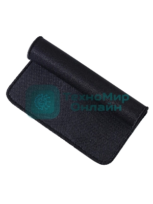 Коврик для мыши Acer OMP211 Средний 350x280x3мм черный