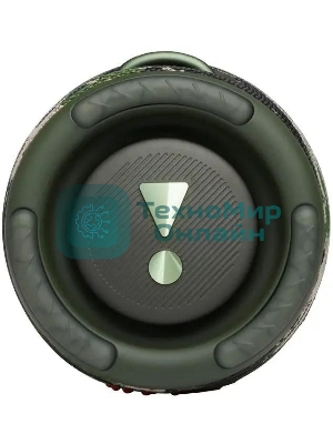 Колонка портативная JBL Xtreme 3 камуфляж 100W 4.0 BT/3.5Jack/USB 15м