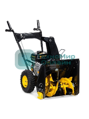 Снегоуборщик Champion ST553