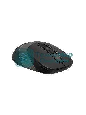 Комплект клавиатура+мышь A4Tech FStyler FG1010 беспроводной, USB, 2000 DPI, чёрный