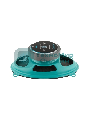 Автомобильная акустика ASPECT Cyan Line CWS-460, 4х6