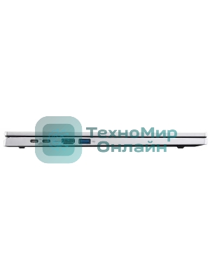 Ноутбук ACER Aspire Go 15 AG15-71P-71KY/15.6