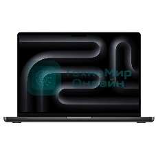 Ноутбук Apple MacBook Pro 16″ M5 Pro 18CPU/20GPU 48GB 1TB Space Black