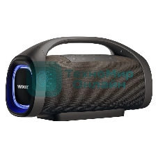 Колонка Vipe Woox Dubstep Black VPWOOXDSBK