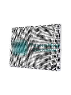 Обогреватель инфракрасный Ballu Apollo Infrared BIHP/A-2000 белый, микатермический, 2000 Вт, 25 м2, дисплей, термостат