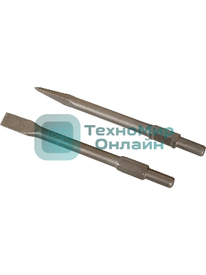 Отбойный молоток Вихрь ОМ-65А 1750Вт