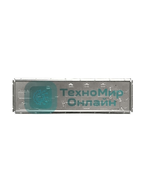 Комплектующие корпусов SuperMicro MCP-260-00151-0N ORIGINAL IO SHIELD SuperMicro