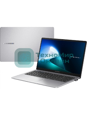 Ноутбук Asus ExpertBook P1 P1503CVA-S70349 Core i3 1315U 8Gb SSD512Gb Intel UHD Graphics 15.6