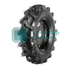 Колесо пневматическое с диском PATRIOT P6.00-12D-1 490001229