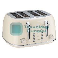 Тостер LEONORD LE-1913 RETRO (107479)