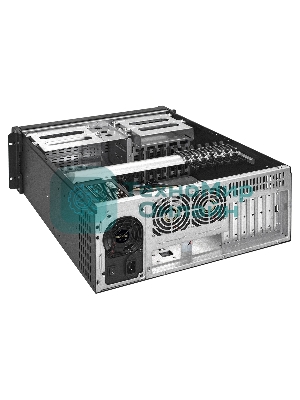 Серверный корпус ExeGate EX293245RUS Pro 4U480-15/4U4132 (RM 19