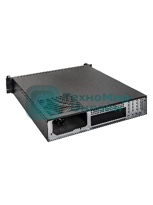 Серверный корпус ExeGate Pro 2U480-HS06 (RM 19
